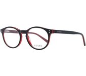 GUESS GU8266@47005#, Black/Other, Regular para Hombre