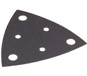 Juego de hojas para lijar