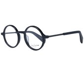 Montura de gafas unisex yohji yamamoto yy1006 47002