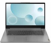 Laptop lenovo ideapad 3 17iau7 8 gb ram 512 gb 512 gb ssd 17,3" intel core i5-1235u