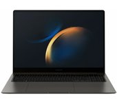 Samsung Galaxy Book3 Pro Intel® Core™ i7 i7-1360P Portátil 40,6 cm (16") WQXGA+ 16 GB LPDDR5-SDRAM 512 GB SSD Wi-Fi 6E (802.11ax) Windows 11 Home Grafito