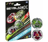 Bey Blade BBX Chain Incendio Arrow Wizard
