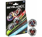 Bey Blade BBX Tail Viper Sword DRAN