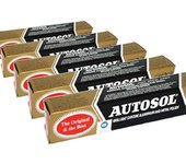 Kit de limpieza para pantallas autosol sol01001000x5