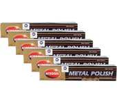 Kit de limpieza para pantallas autosol sol01001000x6