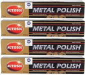 Kit de limpieza para pantallas autosol sol01001000x4