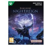 Videojuego xbox series x bandai namco nightreign