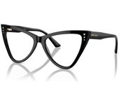 Jimmy Choo Gafas de Vista JC 3004B Black 54/16/140 mujer