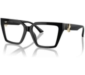 Jimmy Choo Gafas de Vista JC 3017U Black 54/17/140 mujer