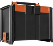 Caja de herramientas tood
