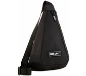 Bolso bandolera puma deck sling negro