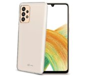 Celly Funda para Móvil A33 - Marca EAN: 8021735204367