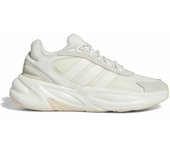Adidas Ozelle Cloudfoam Lifestyle Running Shoes, Zapatos Mujer, Cloud White/Cloud White/Cloud White, 37 1/3 EU