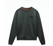 Sudadera sin Capucha Hombre Napapijri B-Premium C - Marca: Napapijri - EAN: 0195440958933 - Talla: L