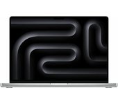 Apple MacBook Pro 16 1 To SSD 36 Go RAM Puce M4 Max CPU 14 Cœurs GPU 32 Cœurs Argent