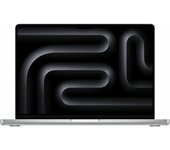 MacBook Apple Macbook Pro 14 512 Go SSD 24 GO RAM PUCE M4 PRO CPU 12 COEURS GPU 16 COEURS ARGENT