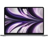 Apple MacBook Air 13 256 Go SSD 16 Go RAM Puce M2 CPU 8 Cœurs GPU 8 Cœurs Gris sidéral