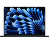 Apple MacBook Air Apple M M4 Portátil 38,9 cm (15.3") 24 GB 512 GB SSD Wi-Fi 6E (802.11ax) macOS Sequoia Marina