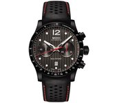 Mido Reloj Multiesfera para Hombre de Automático con Correa en Caucho M025.627.36.061.00