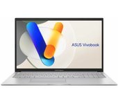Laptop asus vivobook 17 s1704 17,3" 16 gb ram 512 gb ssd qwerty us