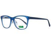 Montura de gafas mujer benetton beo1003 54609