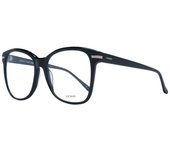 Montura de gafas mujer locman locv018 57blk