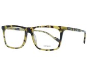Montura de gafas unisex locman locv032 53hny