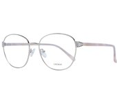 Montura de gafas mujer locman locv004 58gld