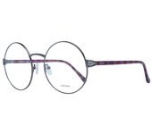 Montura de gafas mujer locman locv013 58pur