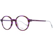 Montura de gafas mujer locman locv002 48dpr