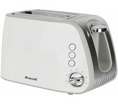Tostadora brandt t02t1050w 1050 w