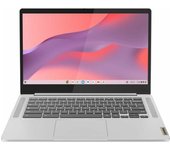 Laptop Lenovo IdeaPad 3 14M868 14" 8 GB RAM 128 GB LCD - Marca: Lenovo - EAN: 0198154445515