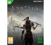 Videojuego xbox series x just for games la última canción