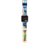 Reloj infantil frozen frozen 2 - led watch ø 33 mm