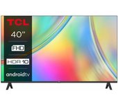 TCL FHD7900 101,6 cm (40") Full HD Smart TV Wifi Negro