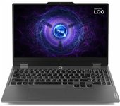Laptop Lenovo LOQ 15IAX9 15,6" Intel Core i5-12450HX 24 GB RAM 512 GB 512 GB SSD Nvidia Geforce RTX 4060 - Marca: Lenovo - EAN: 0198155870590