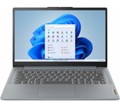 Laptop Lenovo IdeaPad 3 14IAN8 8 GB RAM 14" Intel Core i3 N305 256 GB SSD - Marca: Lenovo - EAN: 0198154067106