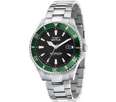 Sector No Limits 230 Reloj Hombre, Automático, De Cuarzo - 43 mm