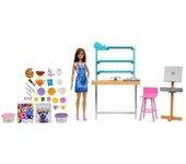 Barbie HCM85 muñeca