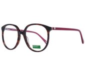 Montura de gafas mujer benetton beo1074 60103