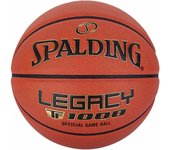 Balón de baloncesto spalding tf-1000 legacy multicolor 6 años