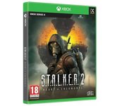 Videojuego xbox series x microsoft stalker 2: heart of chernobyl