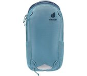 Mochila deportiva deuter race 12 azul 12 l