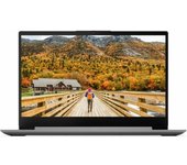 Laptop Lenovo IdeaPad 3 17ALC6 17,3" 512 GB 512 GB SSD Ryzen 7 5700U 12 GB RAM - Marca: Lenovo - EAN: 0198154104603