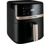 Freidora de aire russell hobbs