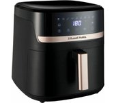 Freidora de aire russell hobbs