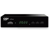 Sintonizador tdt cgv e-etimo