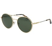 Gant GA7117 Gafas, Gold, 56 para Hombre