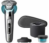 Philips SHAVER Series 9000 S9975/55 Afeitadora eléctrica Wet & Dry con SkinIQ