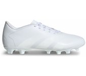 Botas de fútbol para adultos adidas predator accuracy 4 blanco 44 2/3